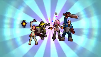 iShelter скриншот 6