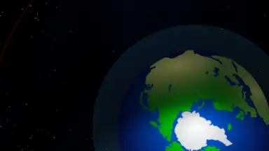 Space Agency скриншот 4