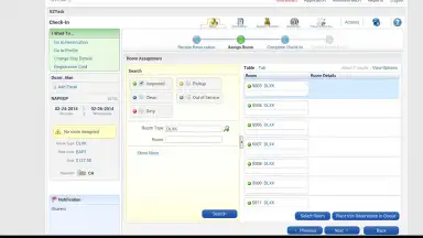 Opera 9 скриншот 4