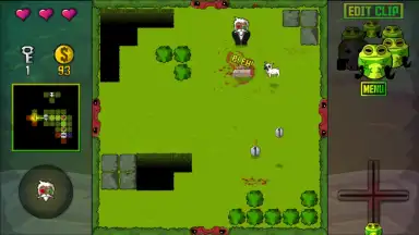 Towelfight 2 скриншот 4