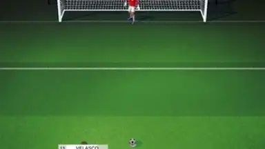 FIFA Rivals скриншот 3