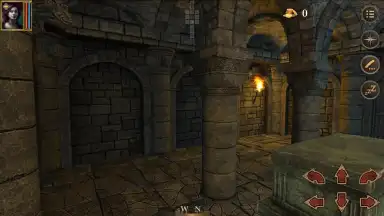 7 Mages скриншот 2