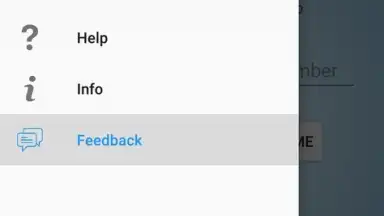 V Sender Pro скриншот 3