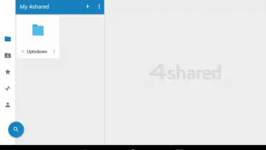 4shared Premium скриншот 7