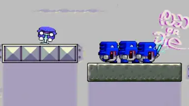 Gopogo скриншот 6