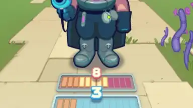 Void Tyrant скриншот 9