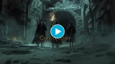 Gold and Glory скриншот 1