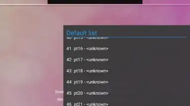 Music Player скриншот 13