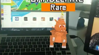 Pixelmon GO скриншот 3