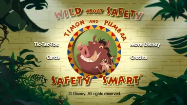 DisneySafe скриншот 5