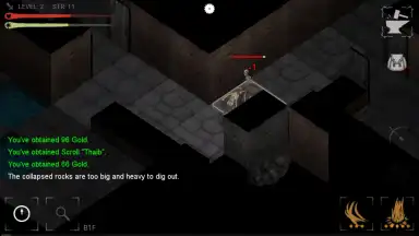 Darkness Survival скриншот 6