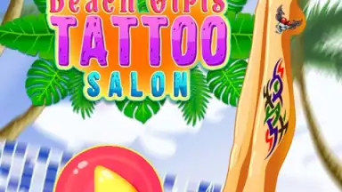 Tattoo Maker скриншот 11