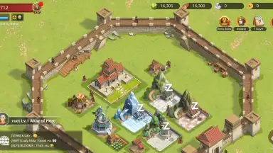 Avatar: Realms Collide скриншот 3
