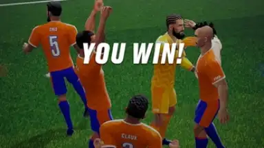 FIFA Rivals скриншот 11
