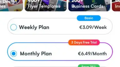 Logo Maker скриншот 13