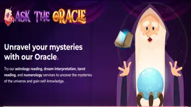 Chat GPT Astroloji скриншот 2