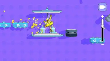 No Pain No Gain! скриншот 6