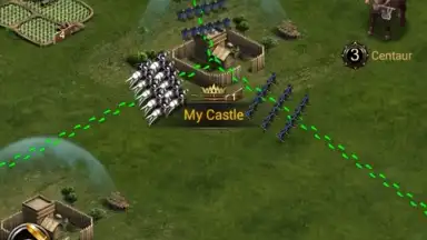 Clash of Kings скриншот 5
