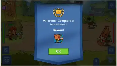 Semi Heroes скриншот 8