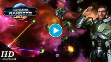Space Rangers: Legacy скриншот 1