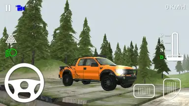Off-Road скриншот 1