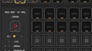 Portable Dungeon 2 скриншот 12