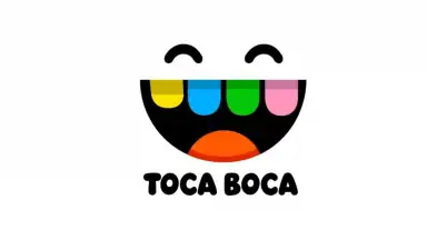 Toca Boca World скриншот 2