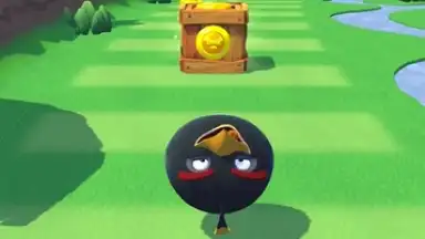 Angry Birds Rush скриншот 12