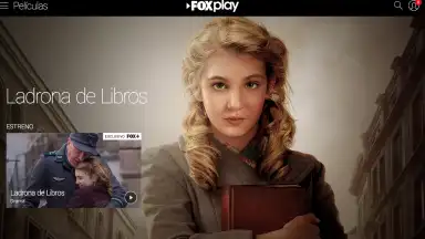 FOX Play скриншот 6
