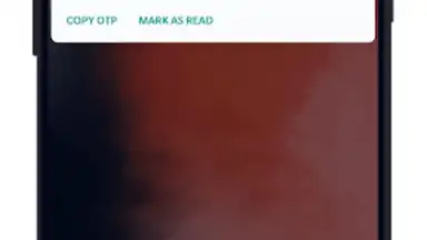 OnePlus Messages скриншот 3