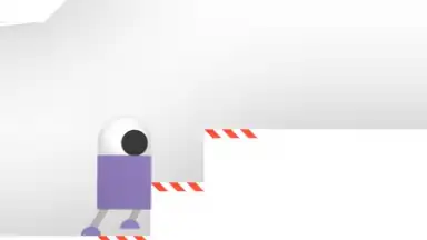 Odd Bot Out скриншот 3