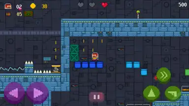 Super Mustache скриншот 2