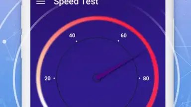 Simple SpeedTest скриншот 2