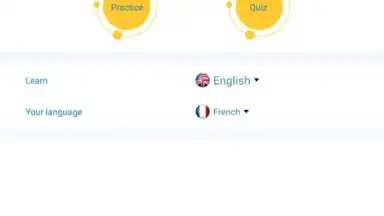 Reverso Translation Dictionary скриншот 15