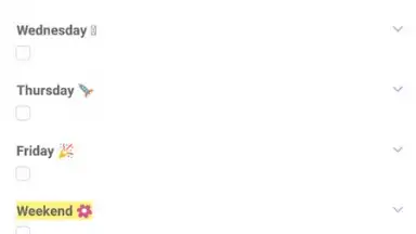 Taskade скриншот 7