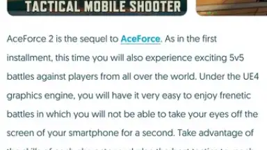 Firefox скриншот 9