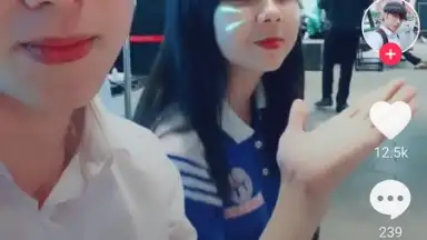 TikTok (Asia) скриншот 10