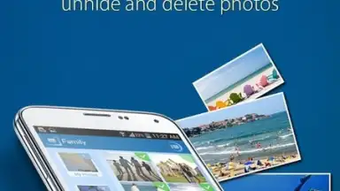 Folder Lock скриншот 10