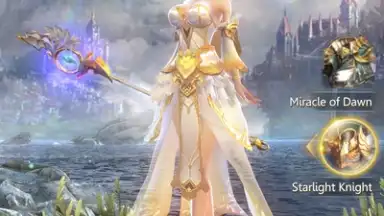 Strive for Glory скриншот 1