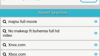 Youtube & Movie Downloader скриншот 7