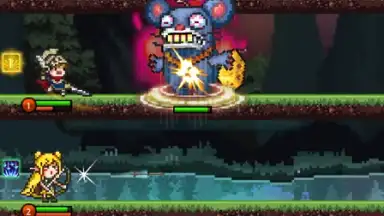 Knight Fever скриншот 9