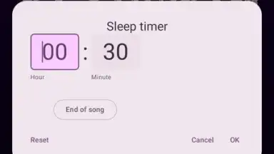 VIVI Music скриншот 20