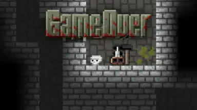 Yet Another Pixel Dungeon скриншот 1