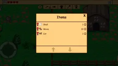 Survival RPG 2 скриншот 1