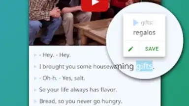 DuoCards - Vocabulary Builder скриншот 5