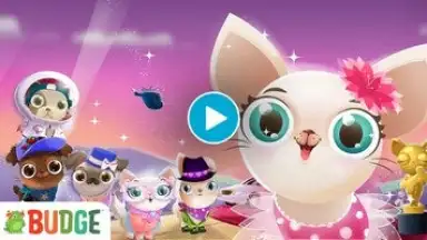 Miss Hollywood® - Fashion скриншот 1