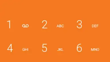 Zoiper скриншот 3