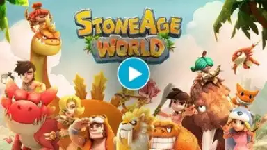 StoneAge World скриншот 1