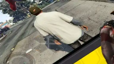 Bikii Cloud Game скриншот 4