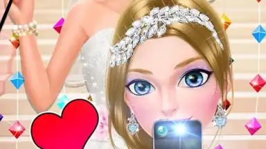 Wedding Photo Booth скриншот 5
